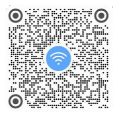 WiFi Barcode