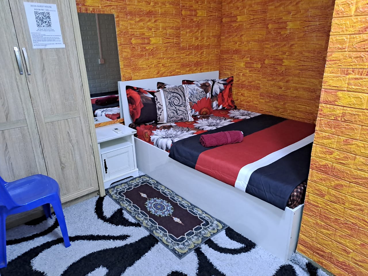 Room 104